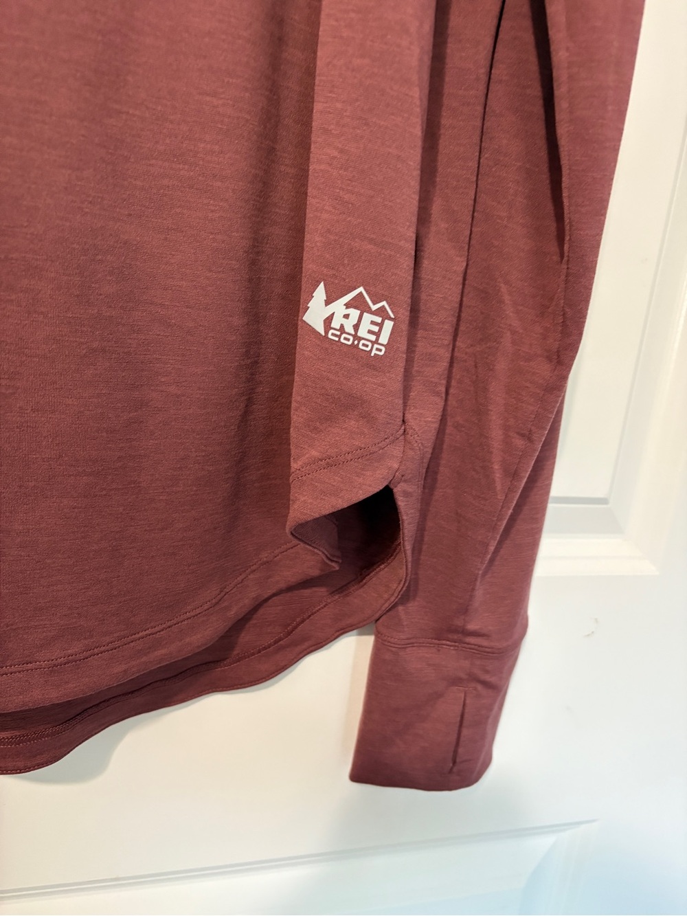 REI Co-Op Sahara Shade Hoodie Women's Medium - Picture 5 of 11